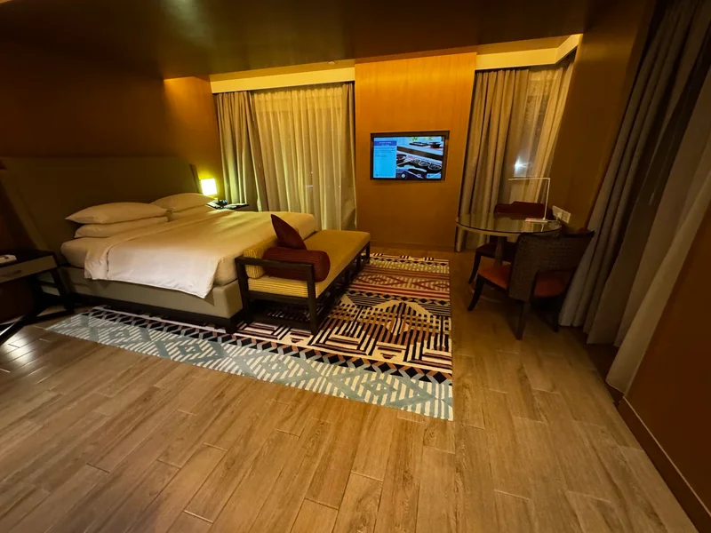 Kuantan Regency Room