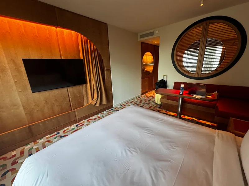 The Standard Brussels