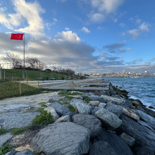 Waterfront