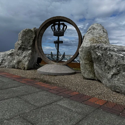 Holyhead Waterfront