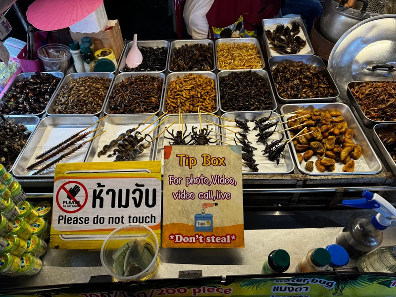 Khao San Road