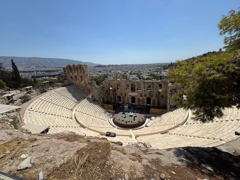 Parthenon