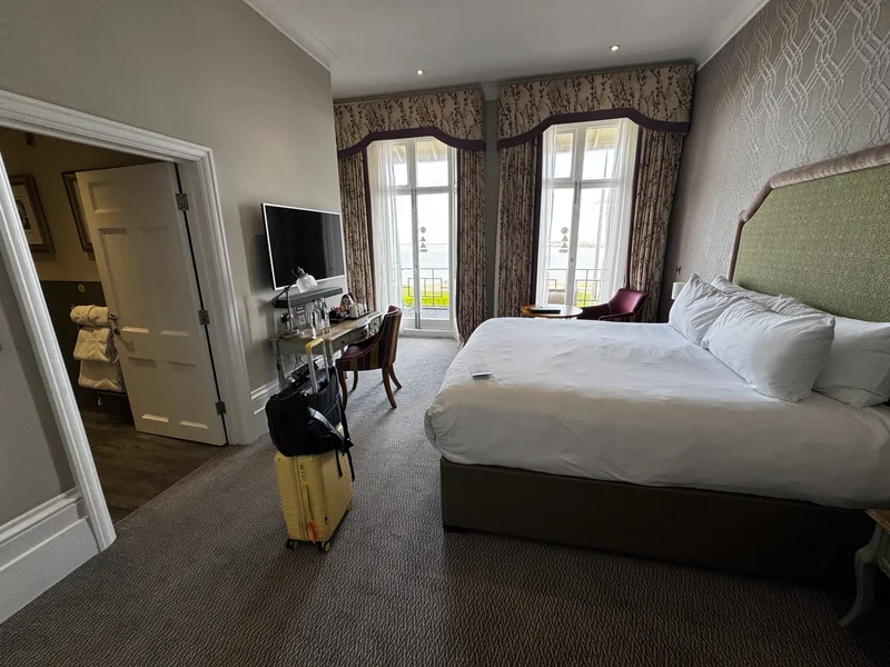 Dover Marina Hotel & Spa, Tapestry Collection by Hilton
