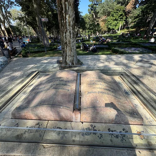 Gülhane Park