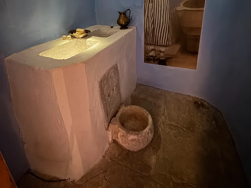 House of Mehmet Ali Pasha