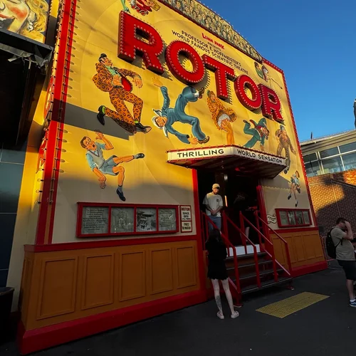 Luna Park