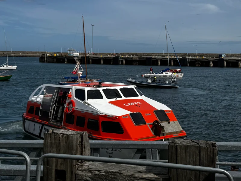 Return Tender