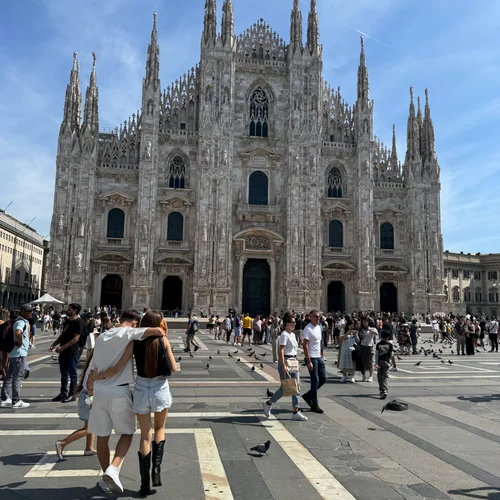 Duomo di Milano