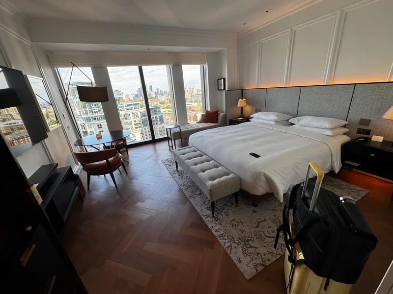 Park Hyatt London Thames