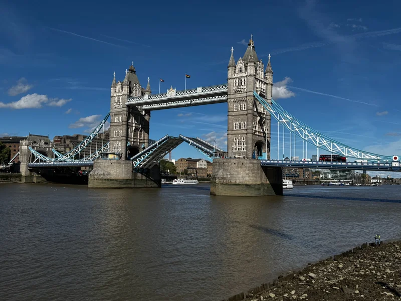 Tower Bridge
