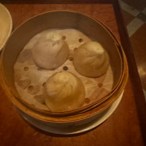 Duck and Rice: Xiao Long Bao