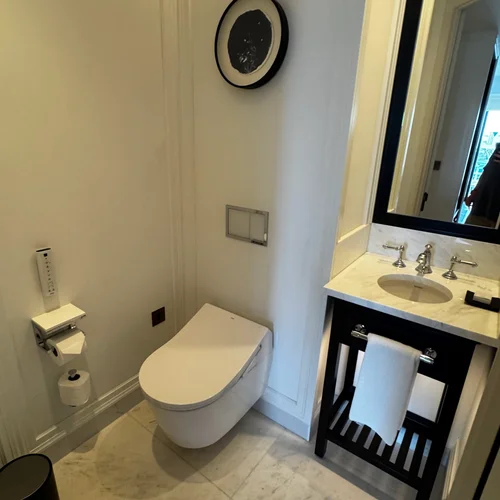 Park Hyatt London