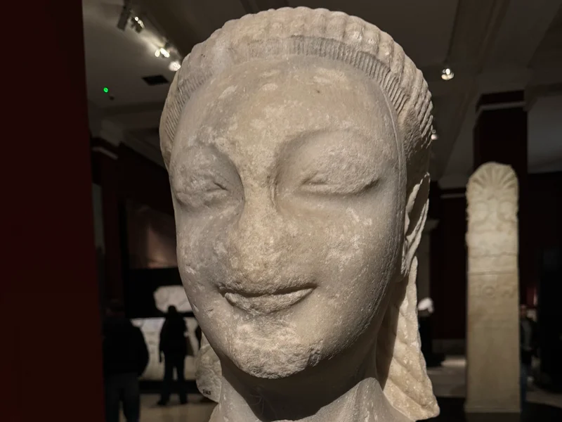 Istanbul Archaeological Museums