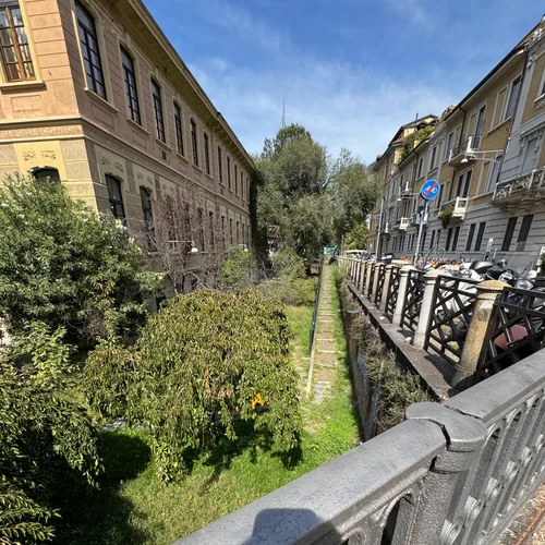 Chiuse di Leonardo Da Vinci