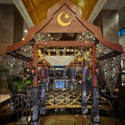 Sama Sama Hotel at KUL/KLIA