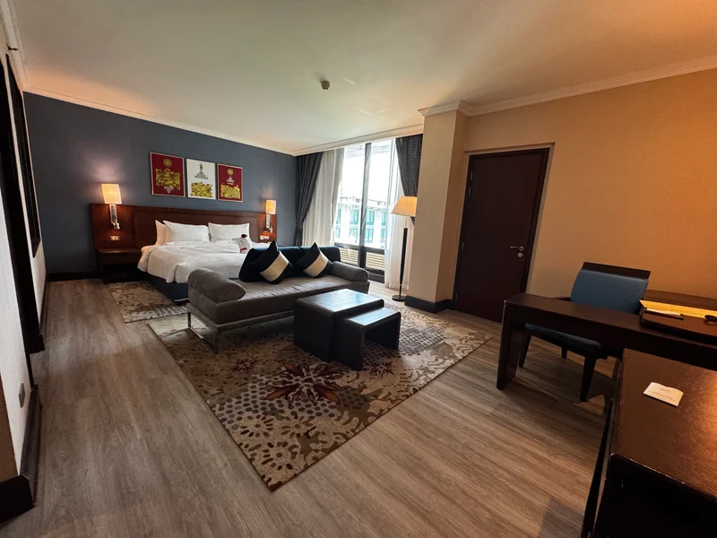Hyatt Regency Bangkok