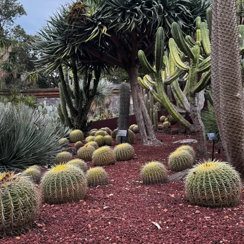 Botanical Gardens