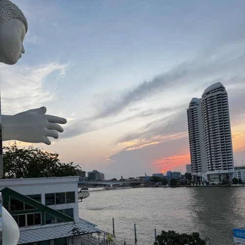 The StandardX Bangkok